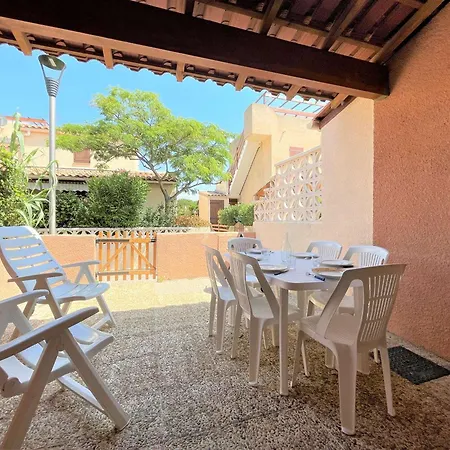 Maison Avec Mezzanine, 5 Couchages, Piscine, Pres - - Fr-1-229-845 Holiday home *